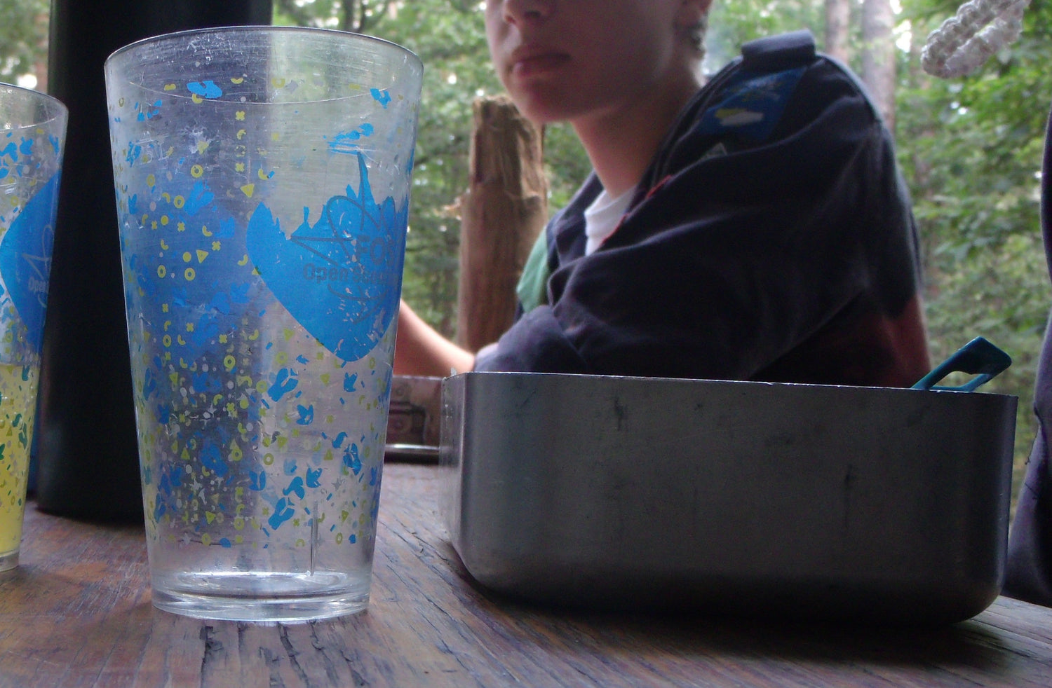 ETEN en DRINKEN