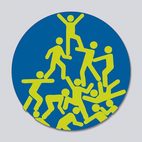 Button Team