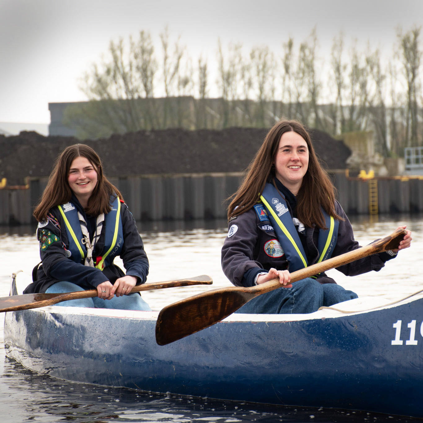 Reddingsvest Plastimo Pilot 165N GEPERSONALISEERD