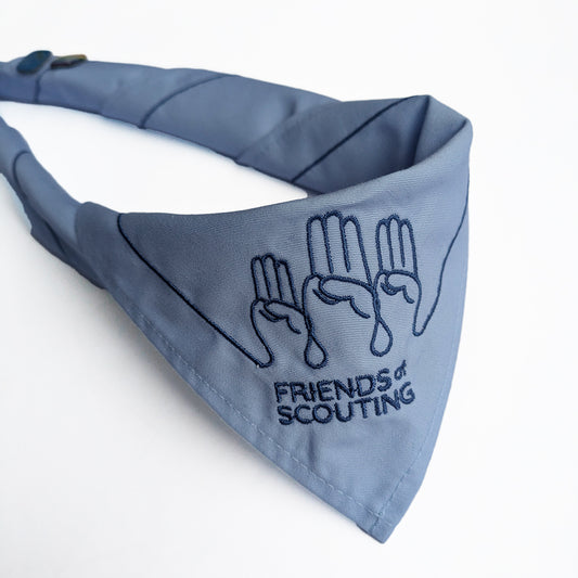 DAS FRIENDS of SCOUTING