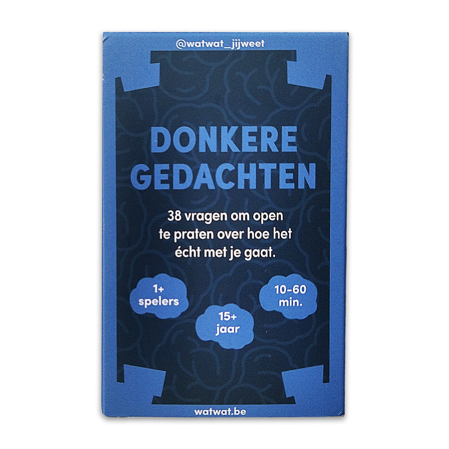 Donkere Gedachten