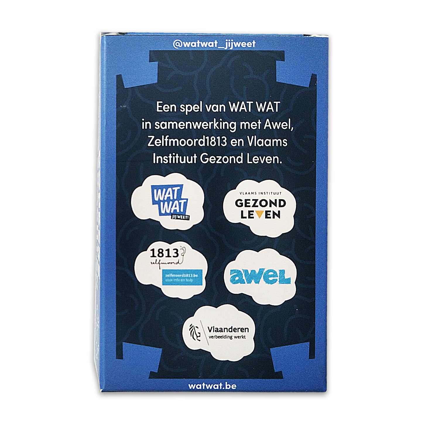 Donkere Gedachten
