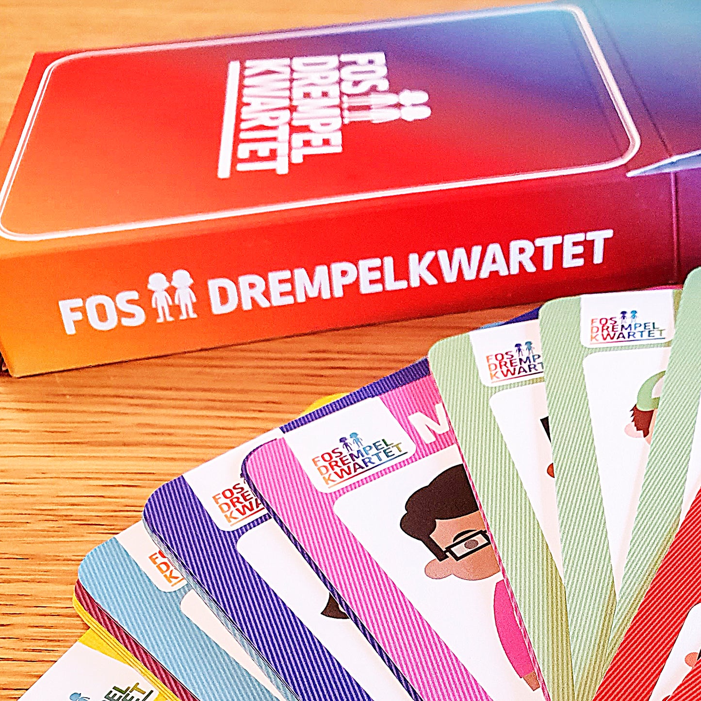 Drempelkwartet