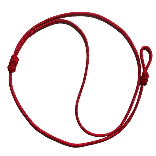Fluitkoord rood