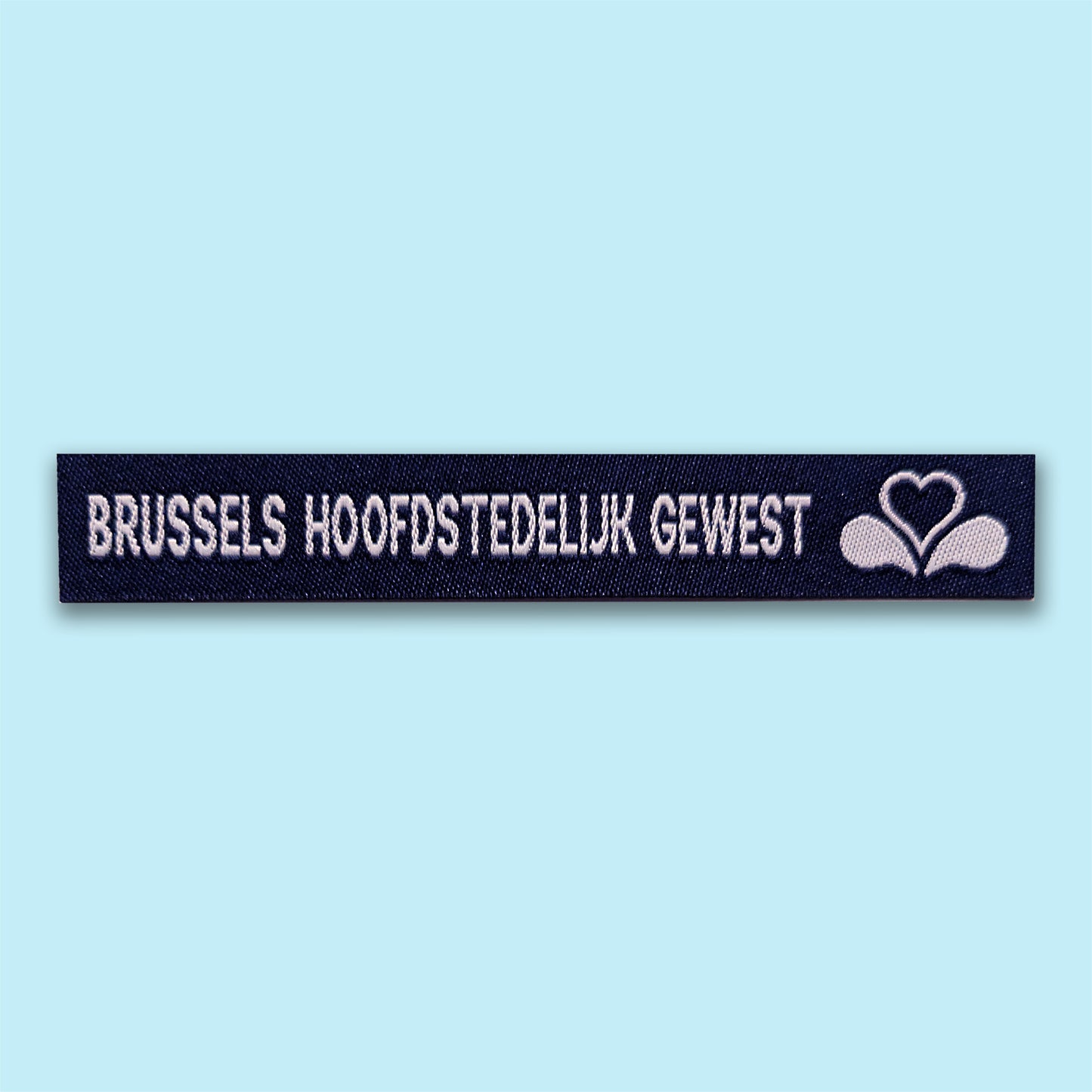 Brussels Hoofdstedelijk Gewest