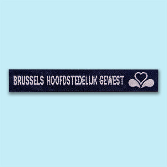 Brussels Hoofdstedelijk Gewest