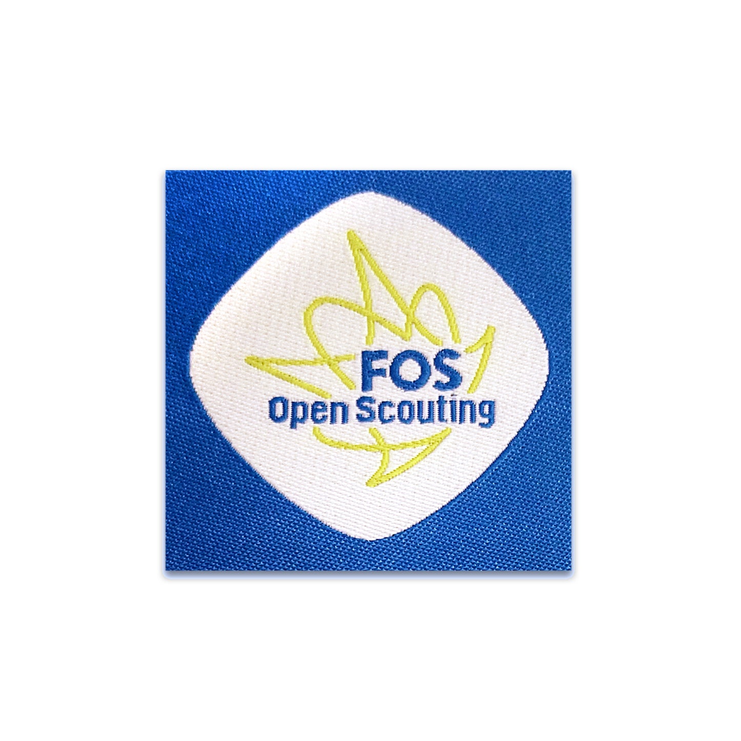 FOS Kenteken