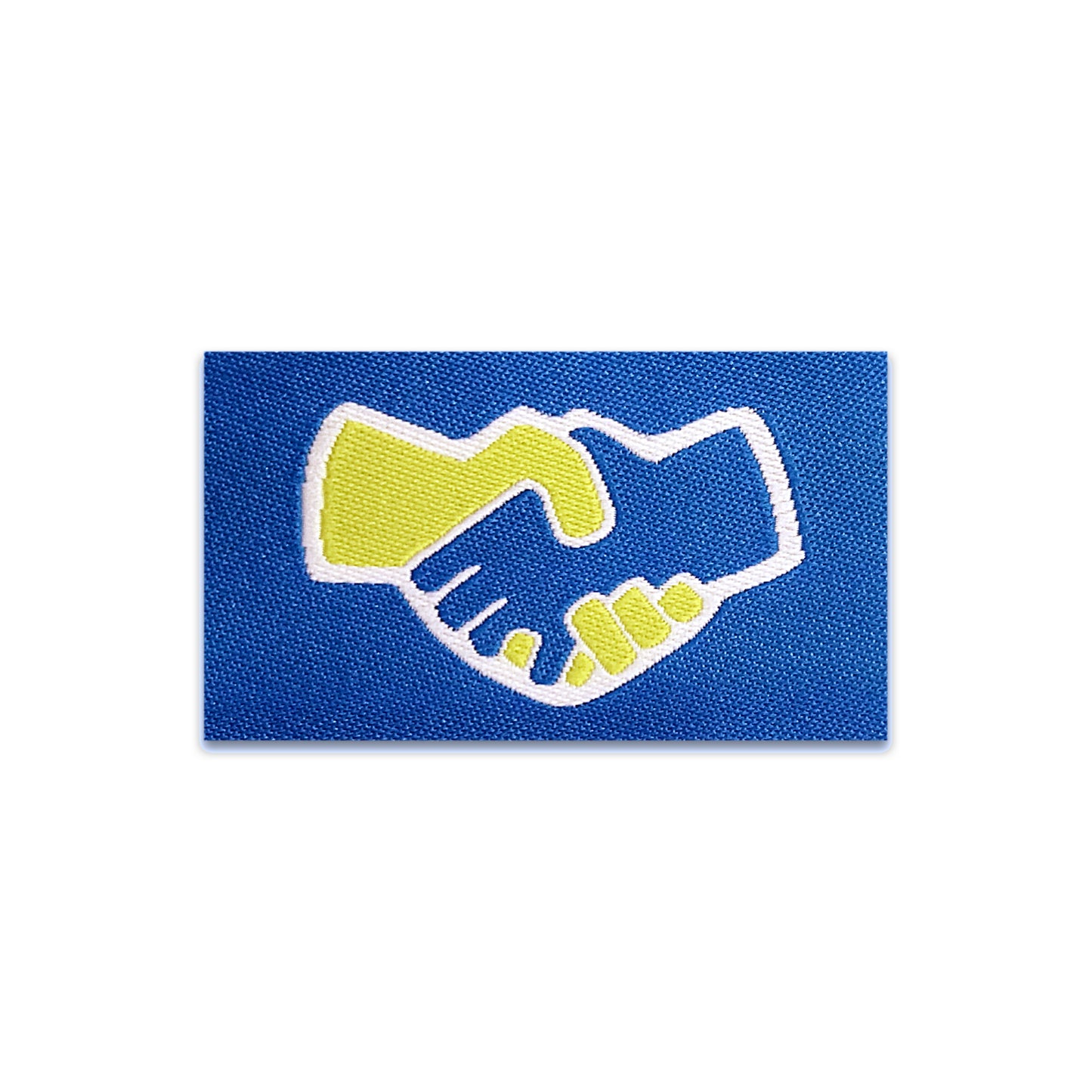 FOS belofte-handjes