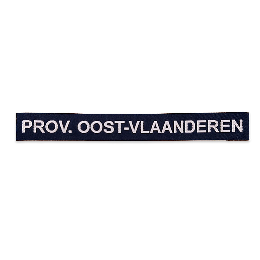 Provincie Oost-Vlaanderen