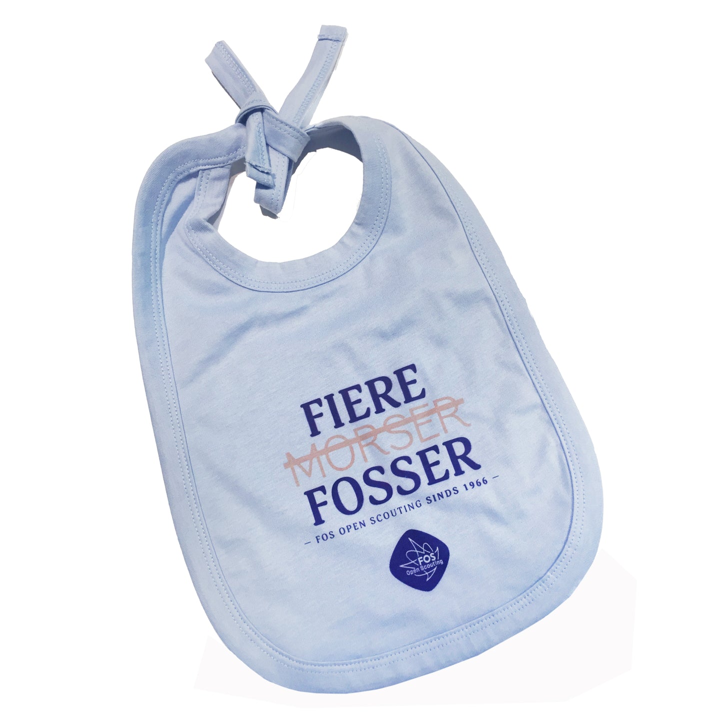 Slabbetje Fiere Fosser