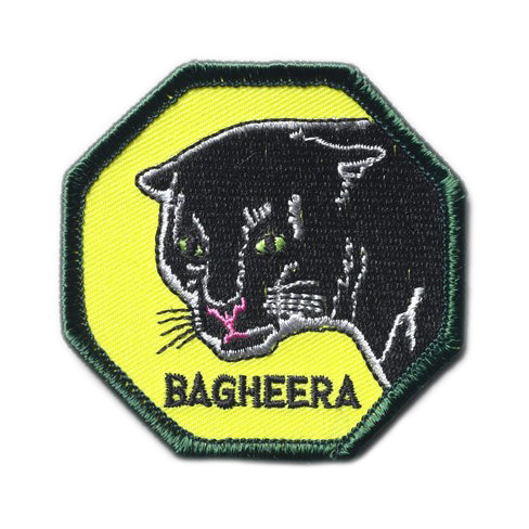 Bagheera