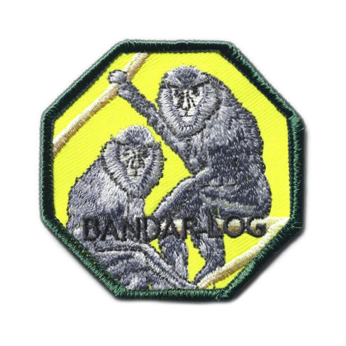 Bandar-Log