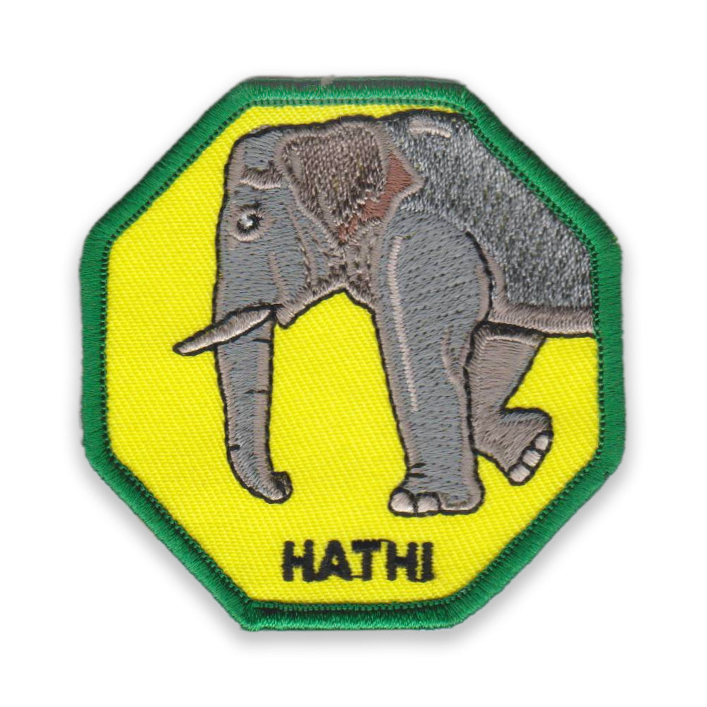 Hathi