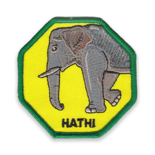 Hathi
