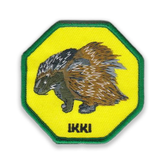 Ikki