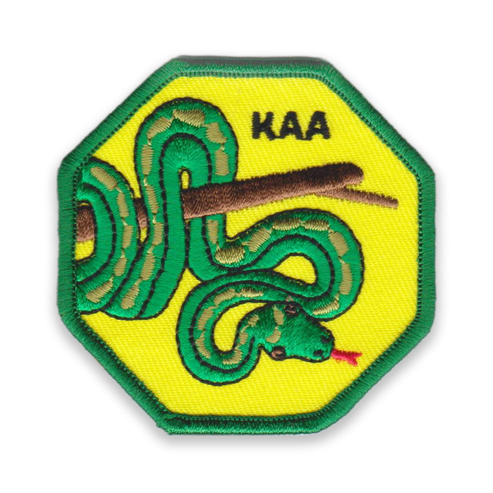 Kaa