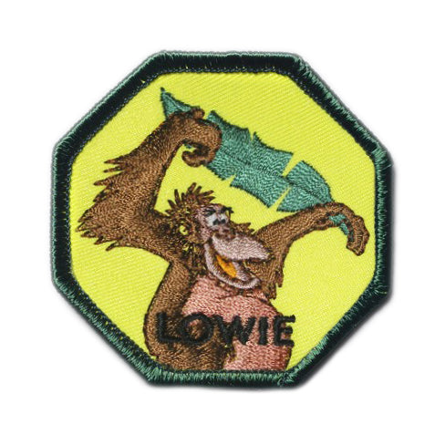 Lowie