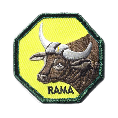 Rama