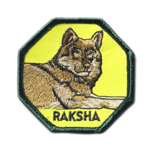Raksha