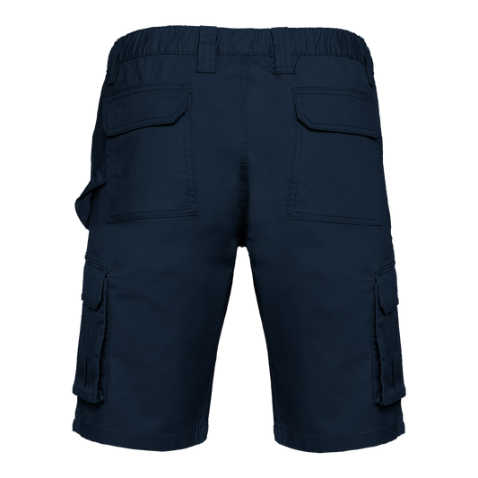 SHORT multipocket VOLWASSENEN