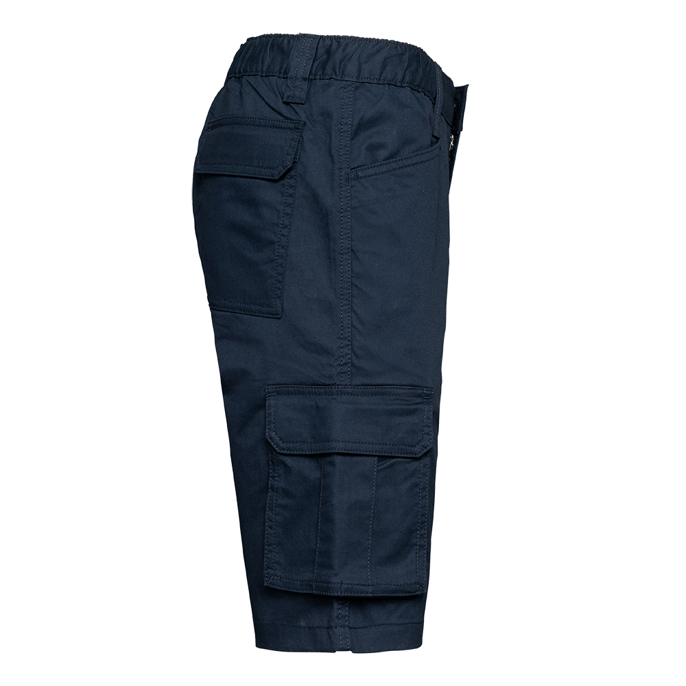 SHORT multipocket VOLWASSENEN