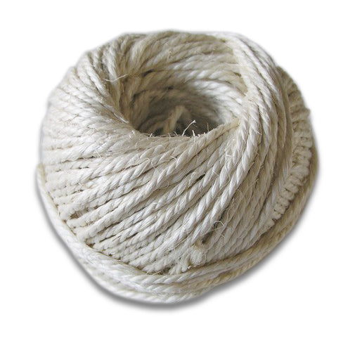 Sjortouw sisal (60m)