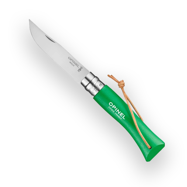 Zakmes Opinel 7