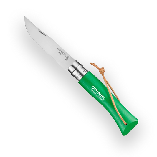 Zakmes Opinel 7