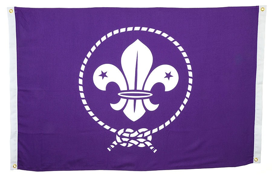 Vlag Wosm