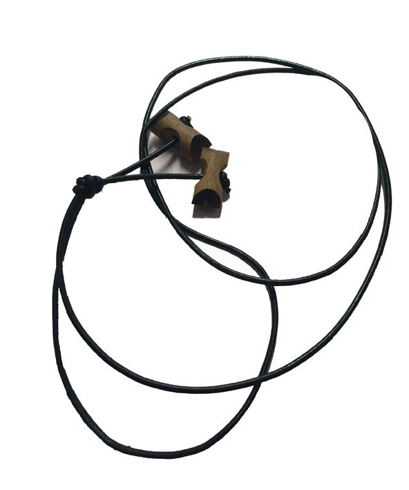woodbadge Gilwell-kralen 2
