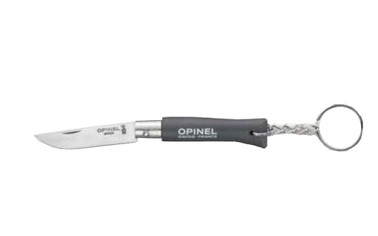 Zakmes Opinel sleutelhanger 4
