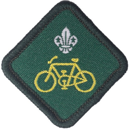 V/G Fietser