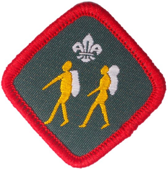 V/G Hiker