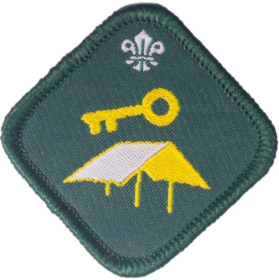 V/G Kampverantwoordelijke