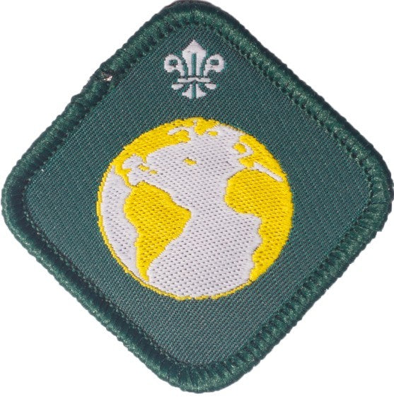 V/G Wereldreiziger