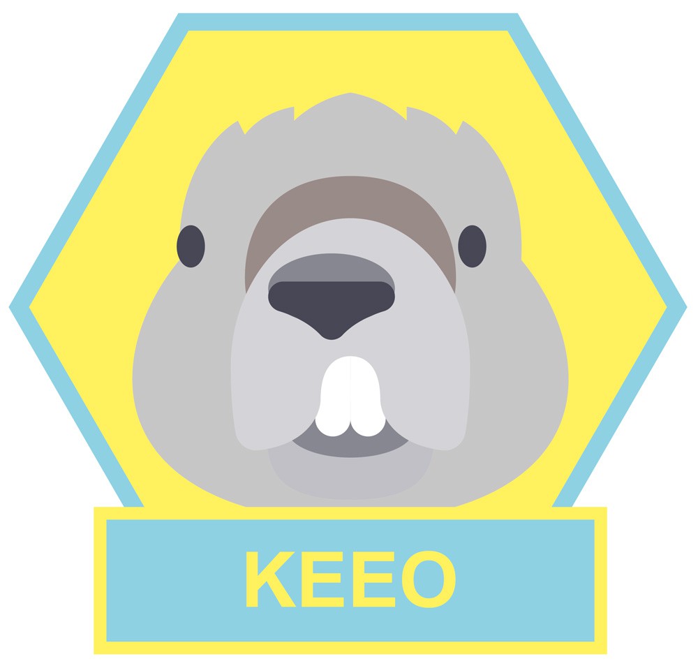 Keeo