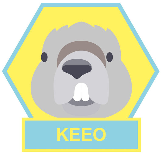 Keeo