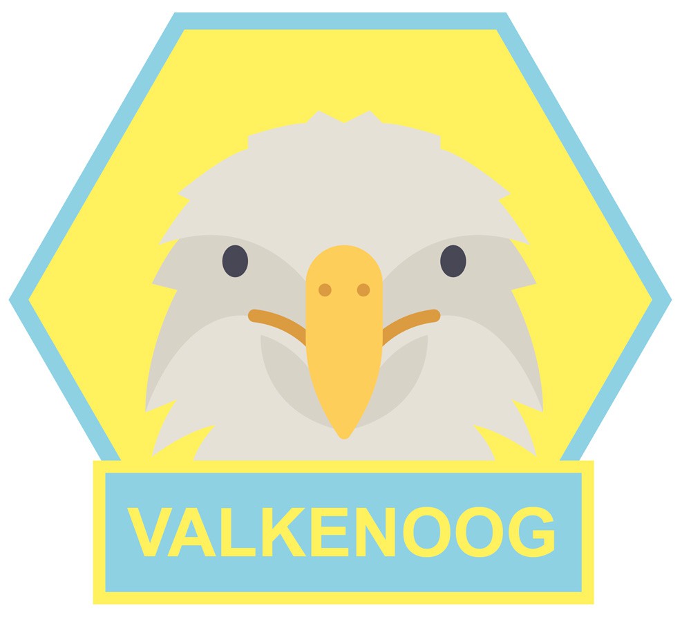 Valkenoog