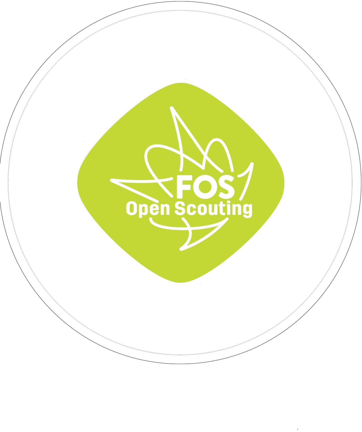 Frisbee FOS Open Scouting