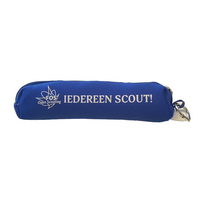 Pennenzak Iedereen Scout