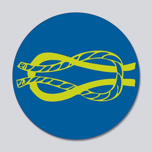 Button Knoop