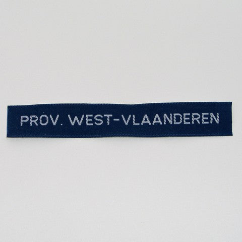 Provincie West-Vlaanderen