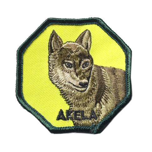 Leidingsbadges