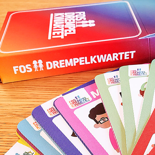 Drempelkwartet