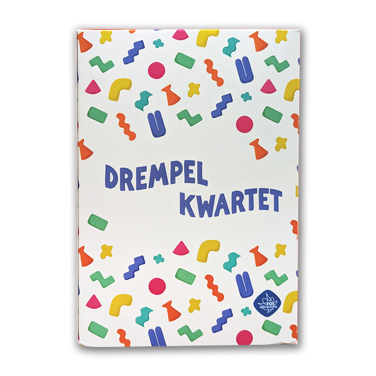 Drempelkwartet