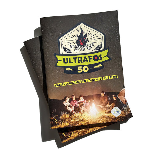UltraFOS 50