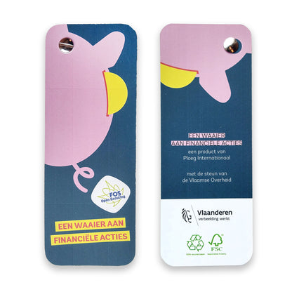 Waaier Financiële Acties