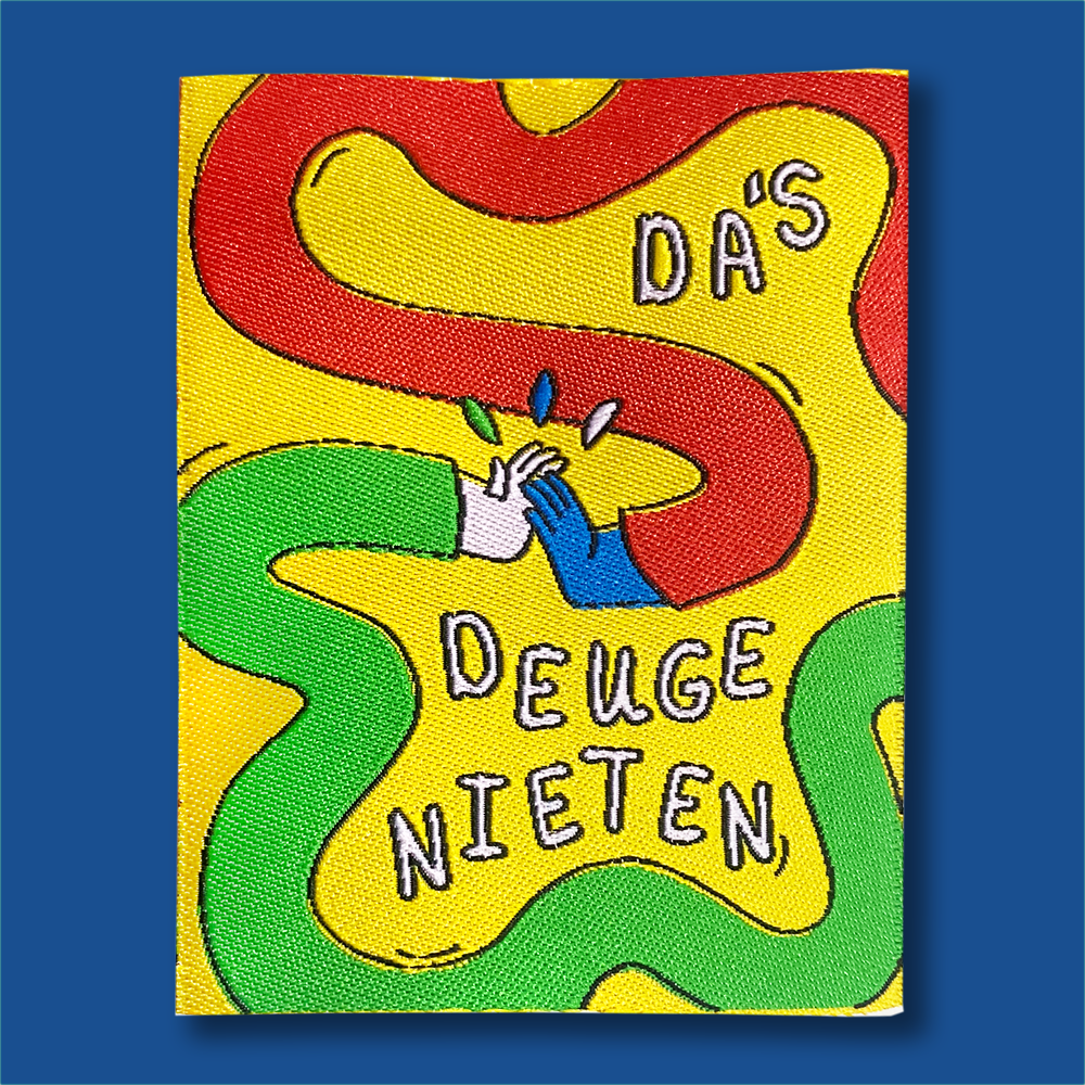Jaarkenteken DA'S DEUGENIETEN