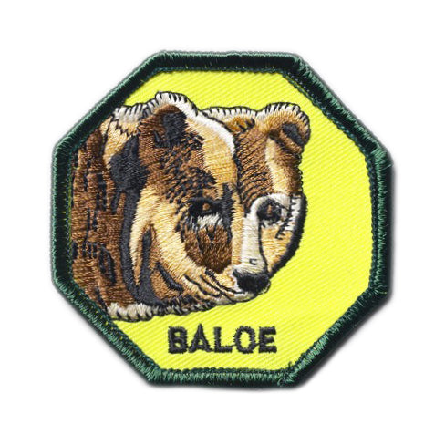 Baloe