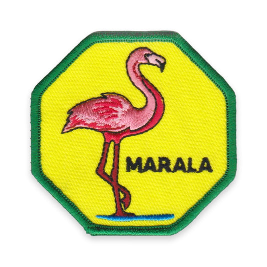 Marala